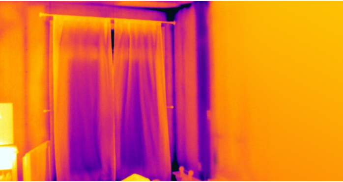 Combatir el aumento de los costes energéticos con cámaras termográficas