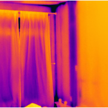 Combatir el aumento de los costes energéticos con cámaras termográficas