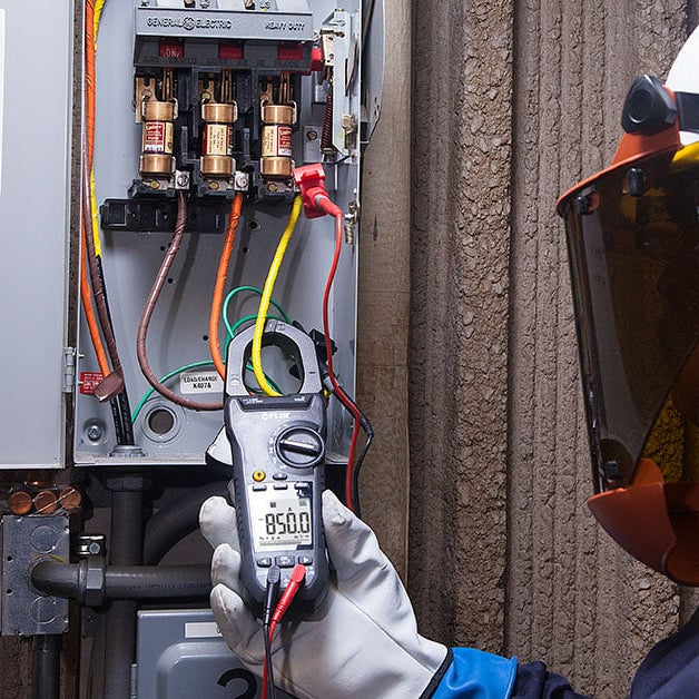5 herramientas sin las que un contratista eléctrico no puede vivir