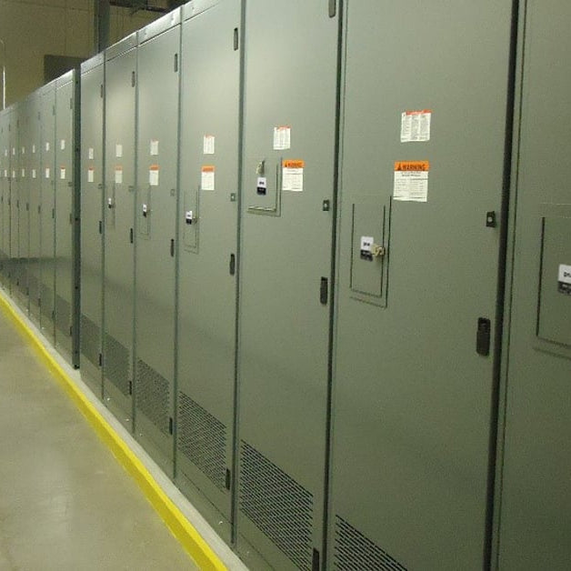 5 tecnologías que aumentan la seguridad física y la protección en los centros de datos