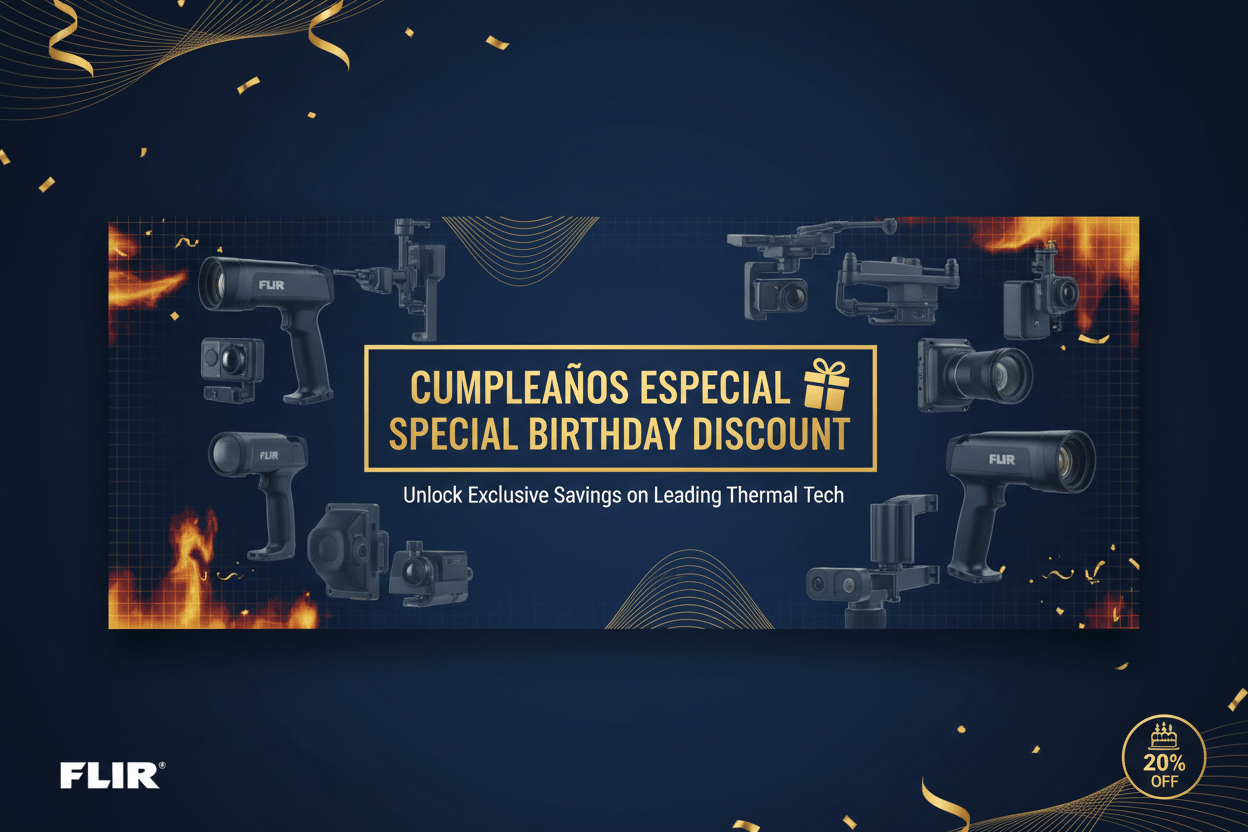 Regálate algo hoy o Sorprende en su cumpleaños - Colvin y Cia Ltda.