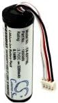 Batería FLIR T199376ACC para Cámaras Serie i3 / i5 / i7 Batería recargable de ion de litio diseñada para las cámaras FLIR i3, i5 e i7.