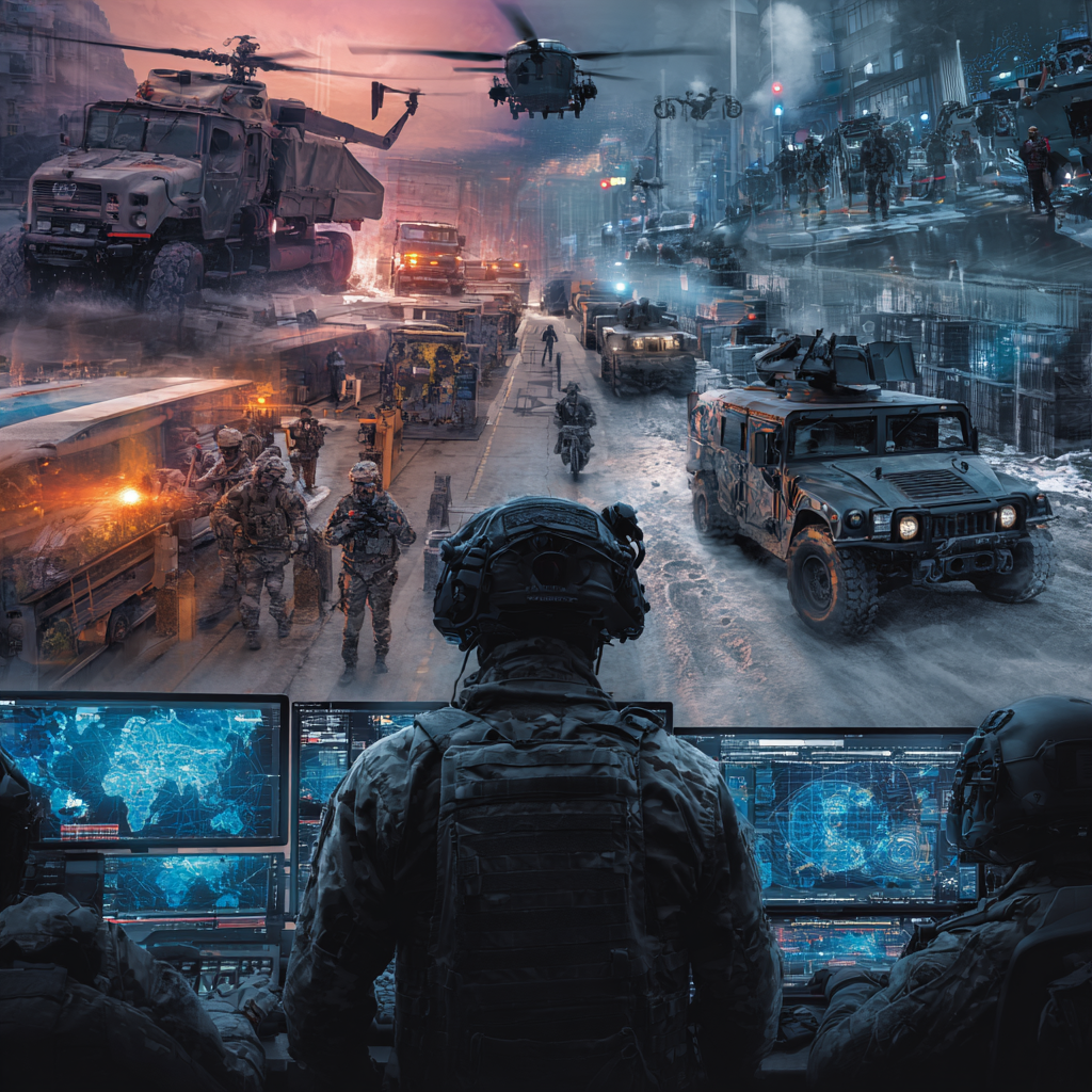 Equipos de termografía y diagnóstico para Seguridad