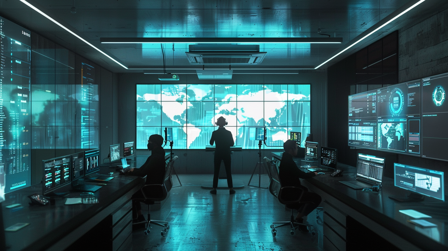 Centro de capacitación en termografía y uso de equipos de diagnóstico - Cursos certificados