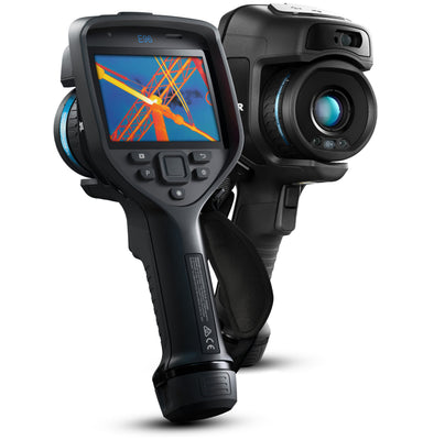 FLIR Exx Series
