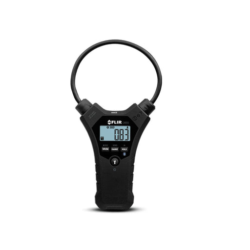 KIT CM55: Amperímetro con Camara termica + Detector de Voltaje VP50