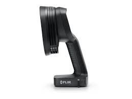 FLIR Si2-Pro (PN: T912340) – Cámara Acústica Ultrasónica para Fugas Presurizadas, Descargas Parciales y Fallas Mecánicas