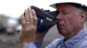 FLIR T1020 – Cámara Termográfica HD 1024×768 con UltraMax™, OSX™ y Rango –40 a 2000 °C