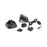 CARGADOR DE 2 BATERIA T4XX