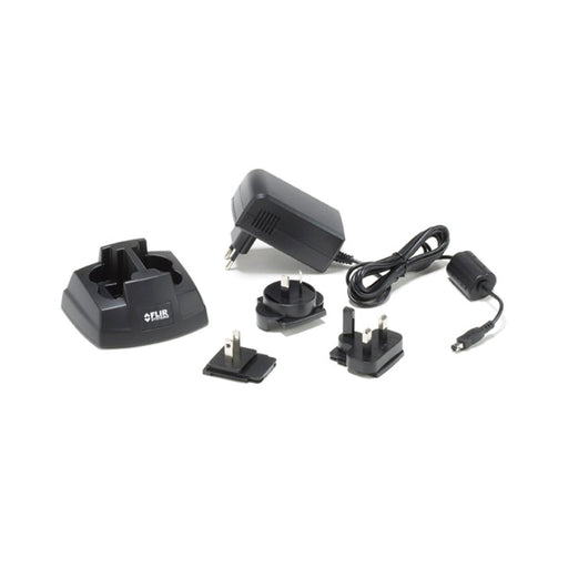 CARGADOR DE 2 BATERIA T4XX
