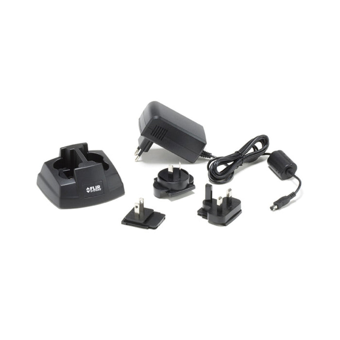 CARGADOR DE 2 BATERIA T4XX