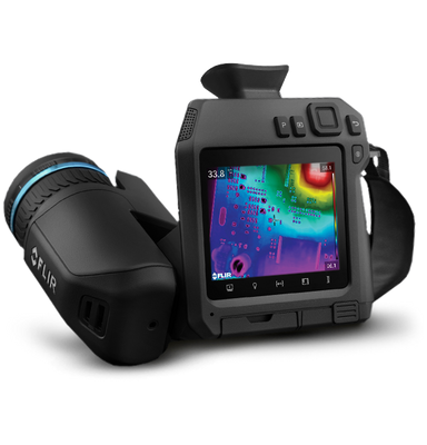 FLIR T800 Series