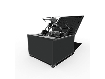 Black Hornet® 4 PRS - Colvin y Cia Ltda.