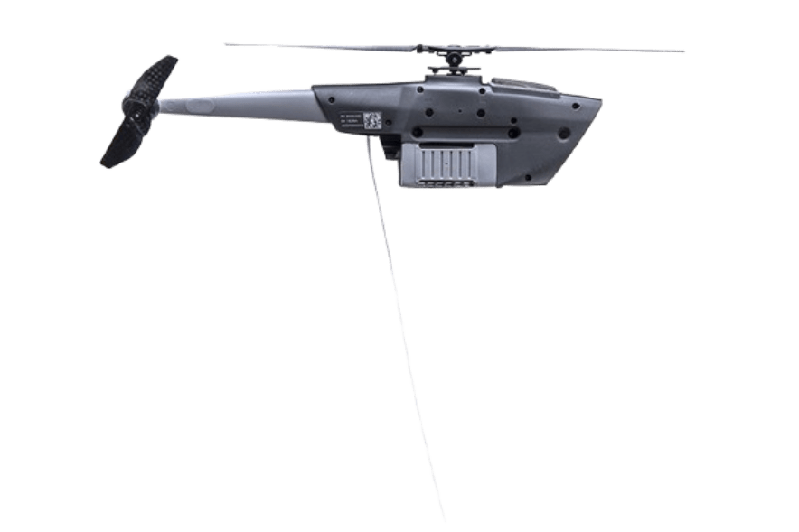 Black Hornet® 4 PRS - Colvin y Cia Ltda.