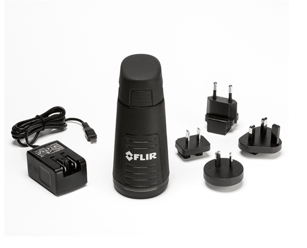 Cargador FLIR Kx T199128 - Colvin y Cia Ltda.