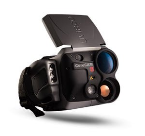 CoroCAM 8HD UVS - Colvin y Cia Ltda.