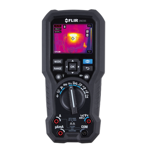 FLIR DM286