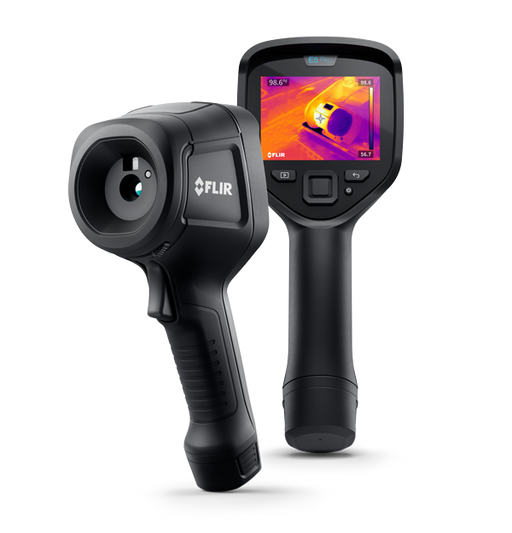 FLIR E5 Pro