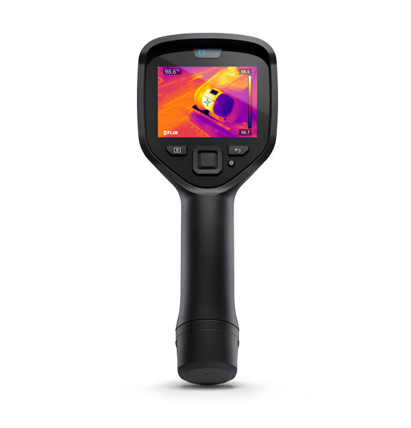 FLIR E5 Pro