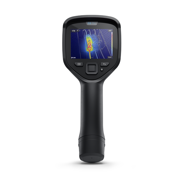 FLIR E8 Pro