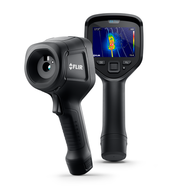 FLIR E8 Pro