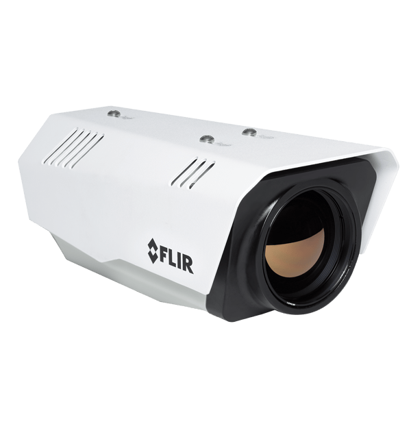 FLIR FC - Series AI - R - Colvin y Cia Ltda.