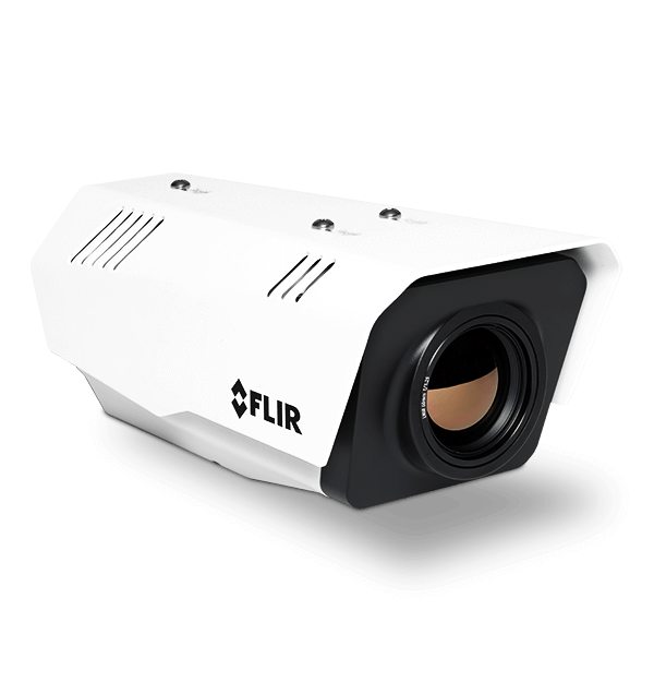 FLIR Serie FC AI