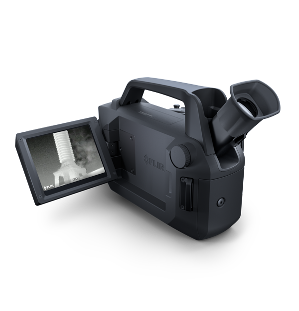 FLIR G306 24°