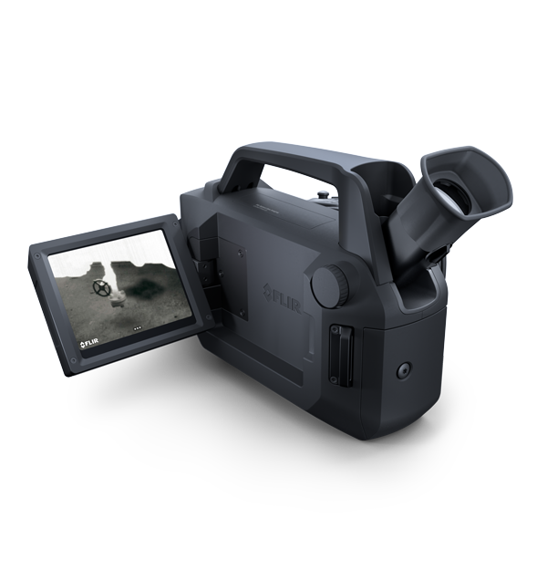 FLIR G343