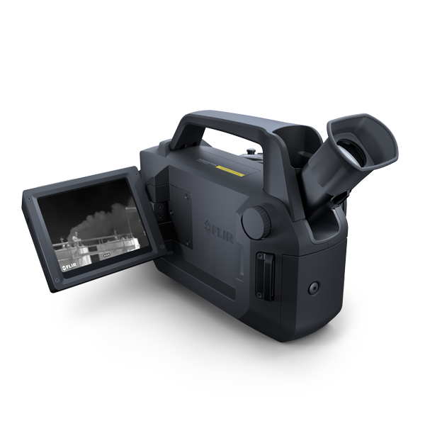 FLIR Gx620 14.5°