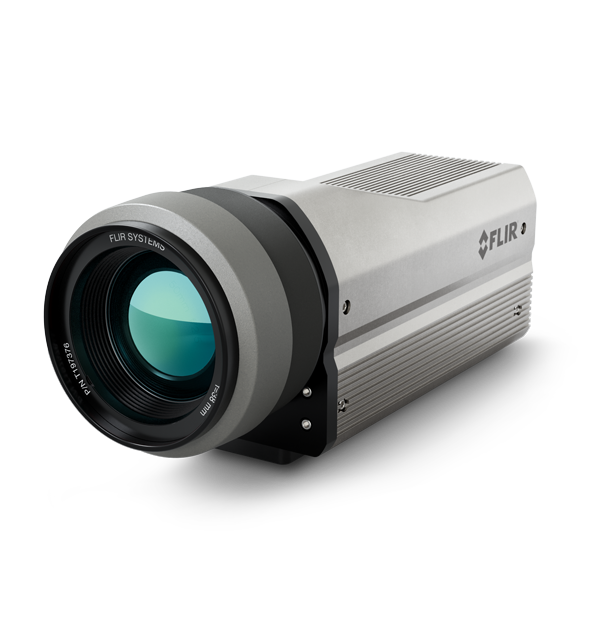 Cámara FLIR G620a