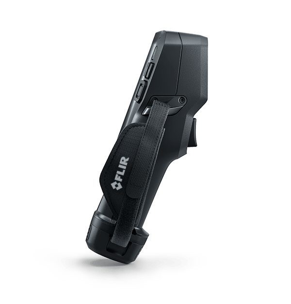 FLIR i65 · Cámara Termográfica · 640x480 px · Rango - 20°C a +550°C - Colvin y Cia Ltda.