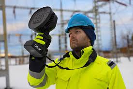 FLIR Si2 - PD (PN: T912305) – Cámara Acústica por Ultrasonido para Detección de Descargas Parciales - Colvin y Cia Ltda.