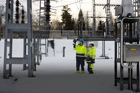 FLIR Si2 - PD (PN: T912305) – Cámara Acústica por Ultrasonido para Detección de Descargas Parciales - Colvin y Cia Ltda.