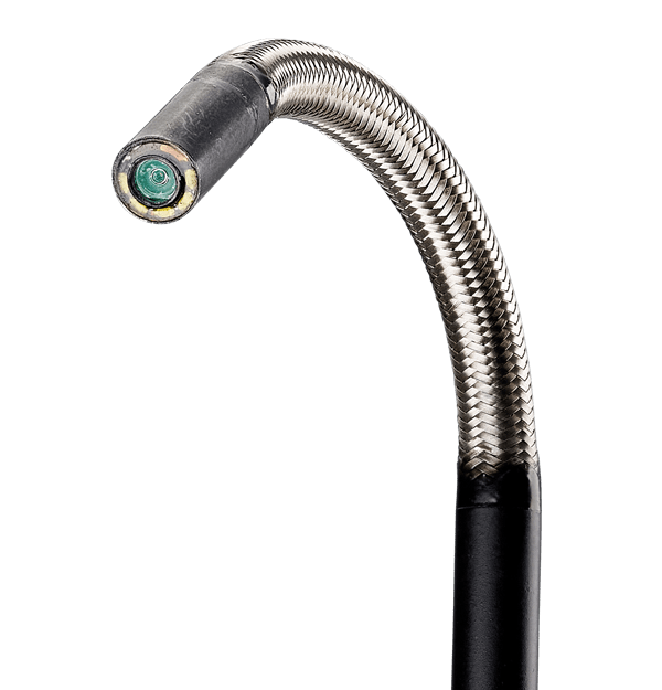 FLIR VS80A2 - 45 - 1RM – Sonda Visual Articulada para Sistema de Videoscopía VS80 - Colvin y Cia Ltda.