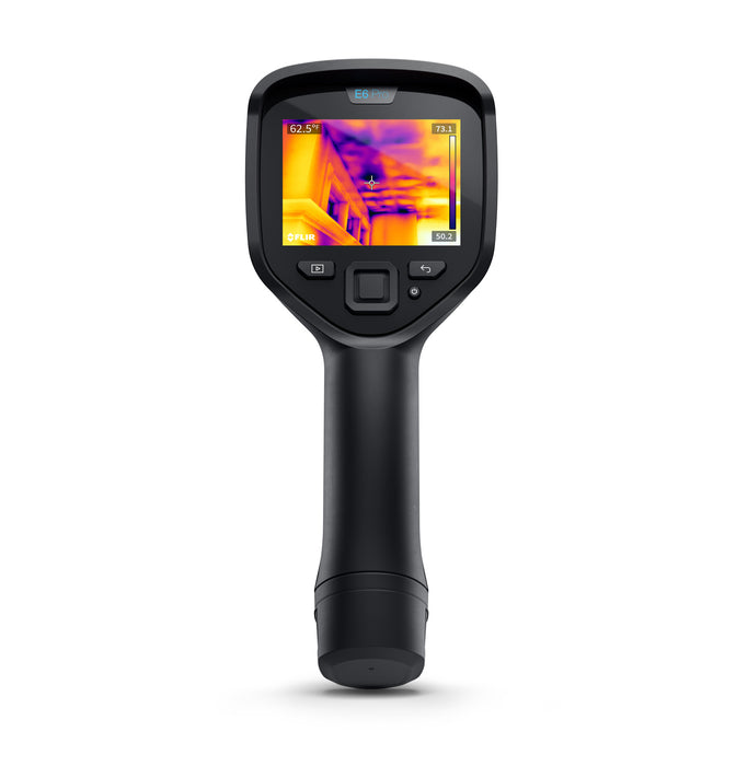 FLIR E6 Pro