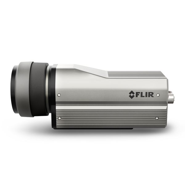 Cámara FLIR G620a