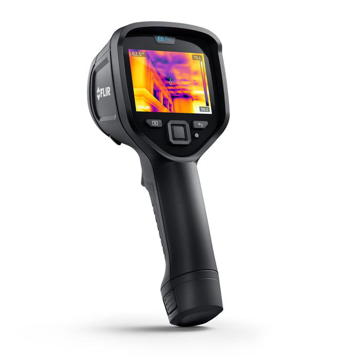 FLIR E6 Pro