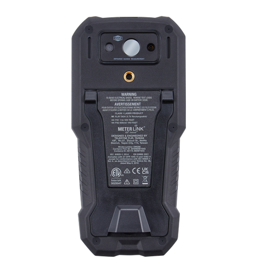 FLIR DM286