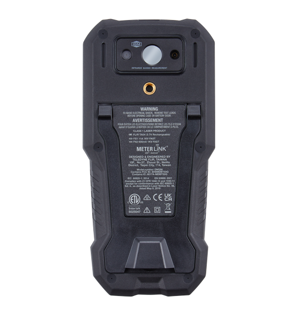 FLIR DM286