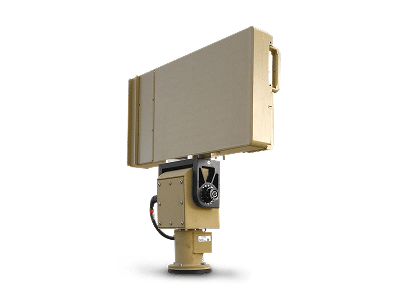 Ranger® R20 - 3DX - Colvin y Cia Ltda.