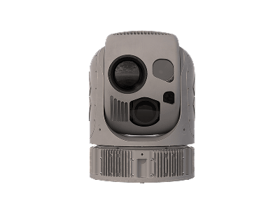 SeaFLIR® 240 - EP - Colvin y Cia Ltda.