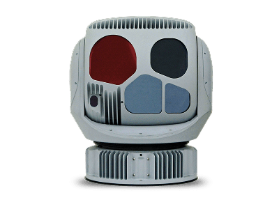 SeaFLIR® 280 - HDEP - Colvin y Cia Ltda.
