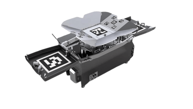 SKYCARRIER™ - Colvin y Cia Ltda.