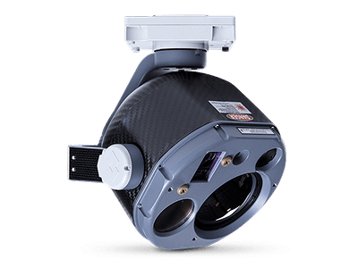 StormCaster™ - DX - Colvin y Cia Ltda.