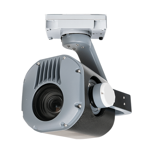 StormCaster™ - E - Colvin y Cia Ltda.