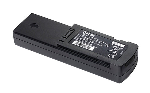 Batería FLIR compatible con todas las cámaras FLIR GF (incluye GF300, GF320, GF620, GFx320, GF77, entre otras)