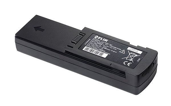 Batería FLIR compatible con todas las cámaras FLIR GF (incluye GF300, GF320, GF620, GFx320, GF77, entre otras)