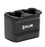 Cargador de baterías FLIR para series T5xx, T8xx y GF77. Requiere fuente T911633ACC (se vende por separado).