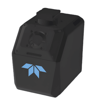 Teledyne FLIR EchoONE Escáner LiDAR Aerotransportado Ligero para UAV - Colvin y Cia Ltda.